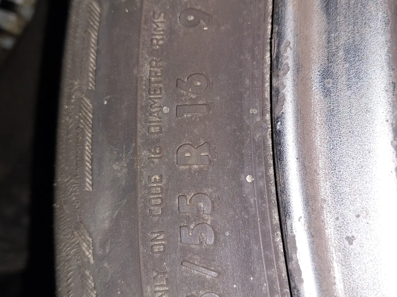 Billede 2 - 4 X alu Peugeot 406 sommer hjul