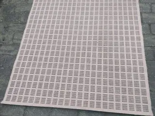 Gulvtæppe 118 cm x 172 cm