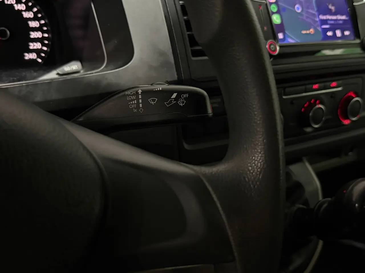 Billede 9 - VW Transporter 2,0 TDi 102 Kassevogn lang