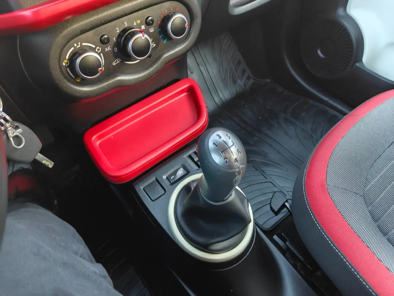 Billede 18 - Renault Twingo 1,0 SCe 70 Expression