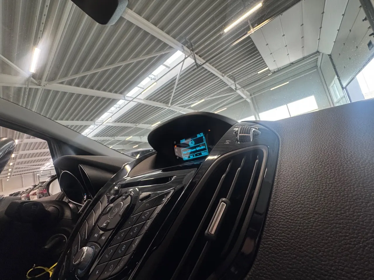Billede 11 - Ford B-MAX 1,0 SCTi 100 Titanium
