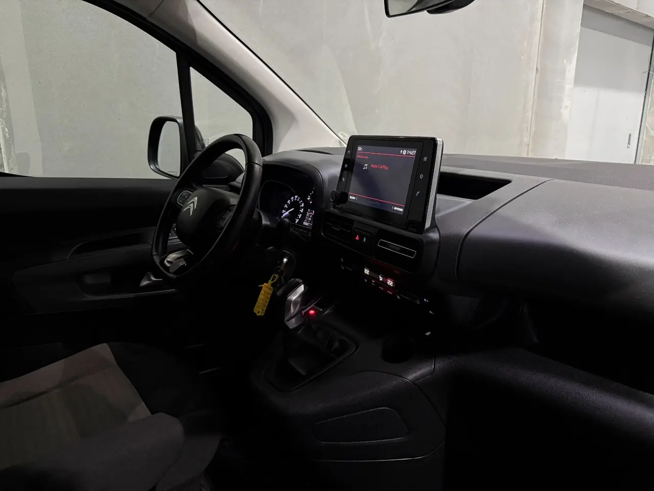 Billede 16 - Citroën Berlingo 1,5 BlueHDi 100 Iconic