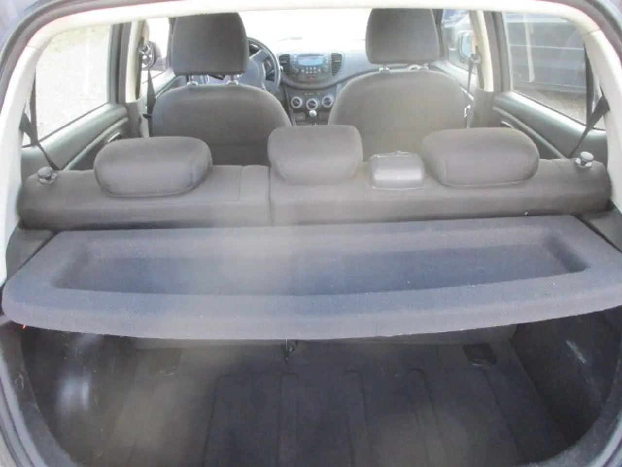 Billede 5 - Hyundai i10 1,2 Classic