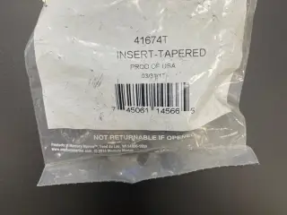 Insert Mercury
