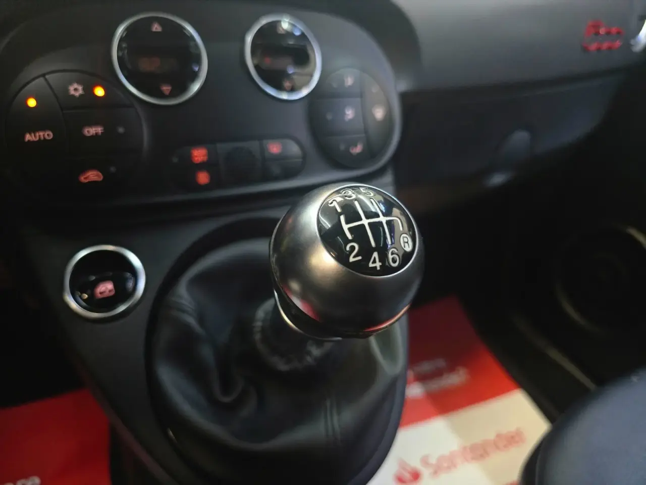 Billede 19 - Fiat 500 1,0 Hybrid Sport
