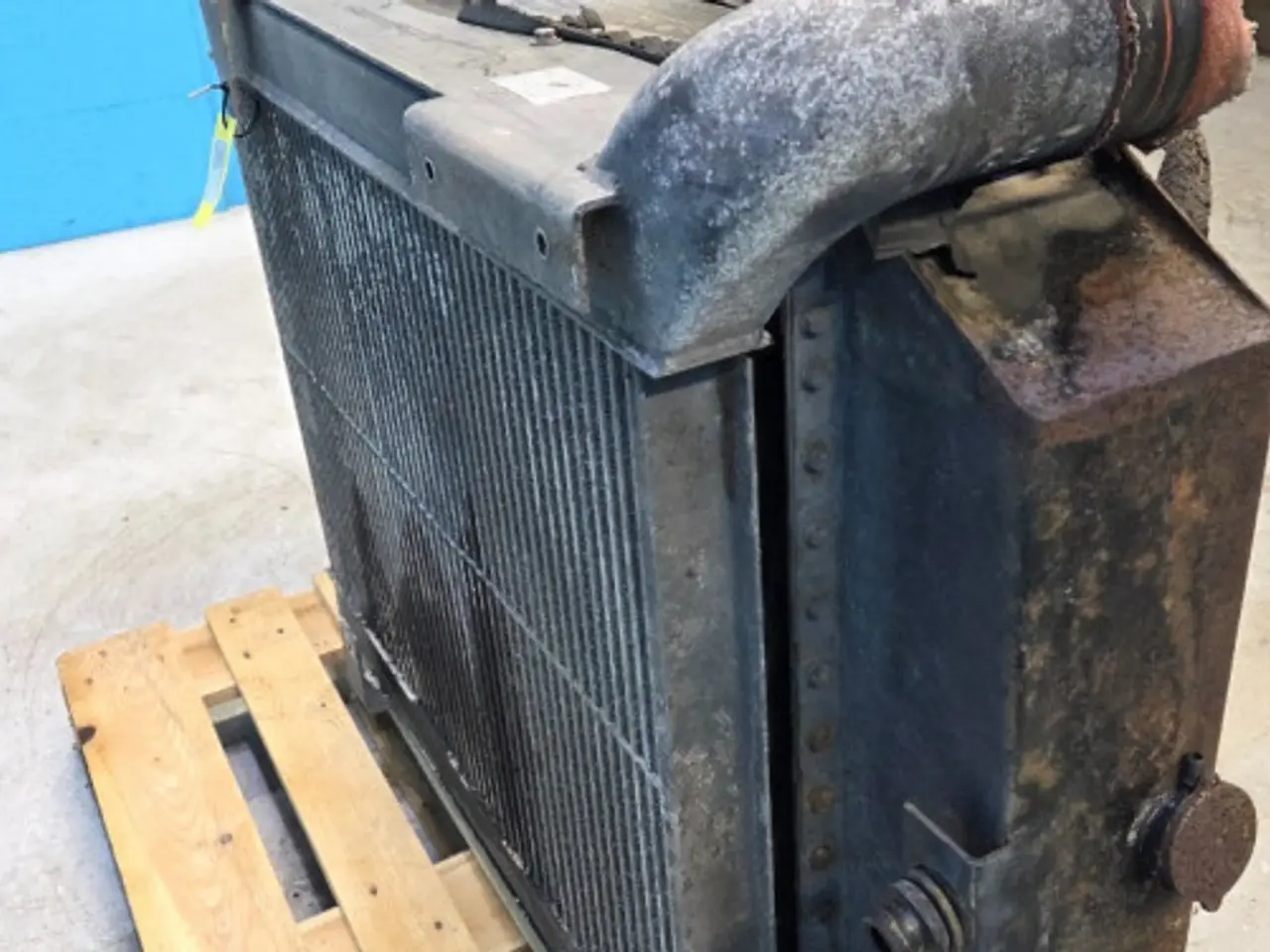 Billede 6 - Terragator 3104 Køler AG425570
