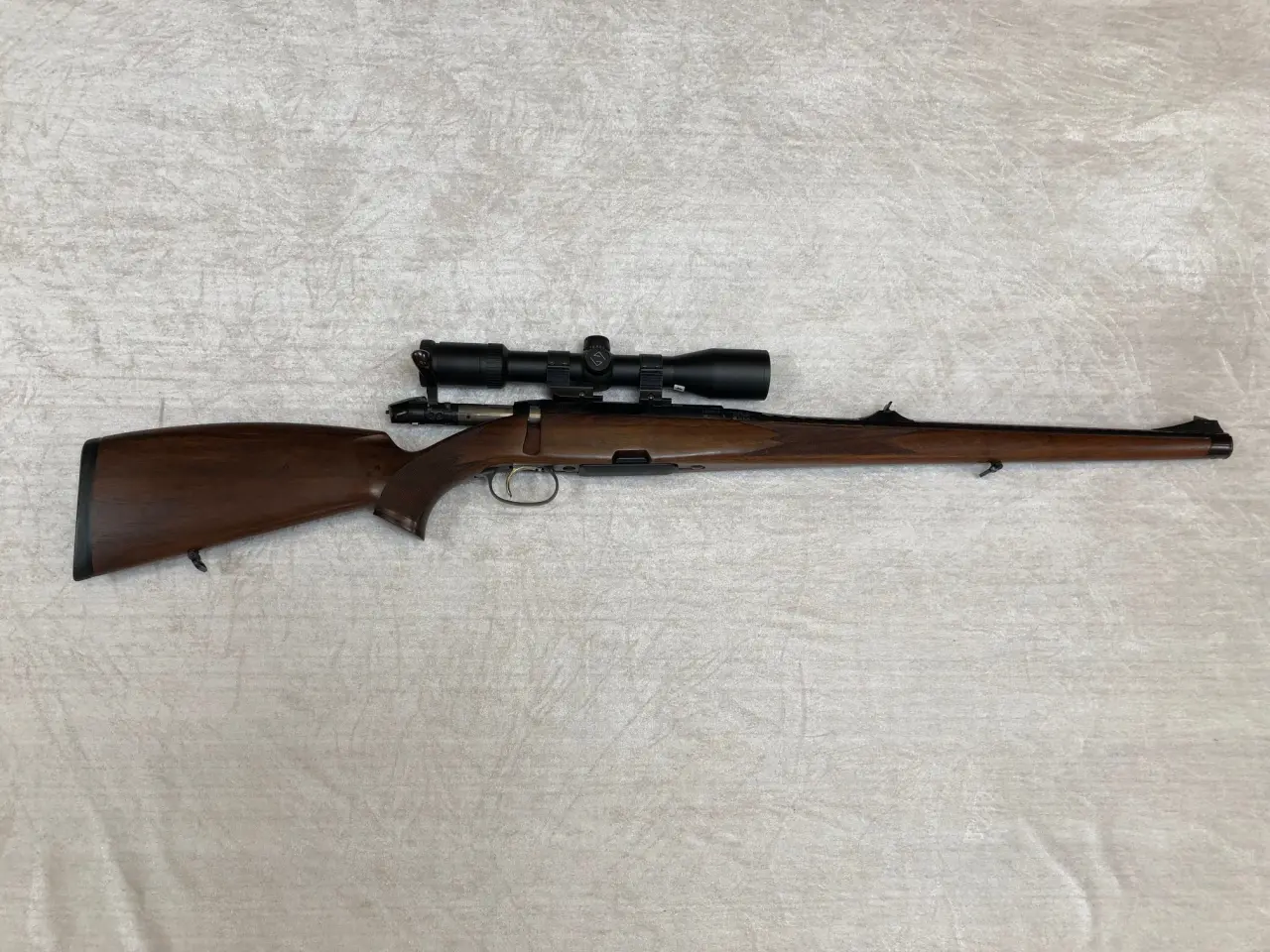 Billede 5 - Steyr Mannlicher + Zeiss