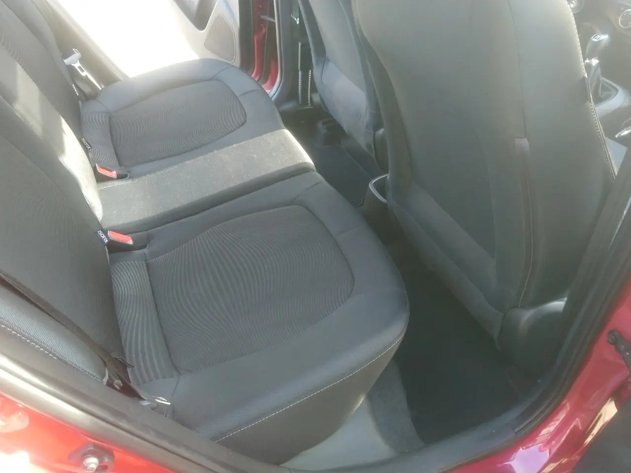 Billede 11 - Hyundai I 10, meget velholdt