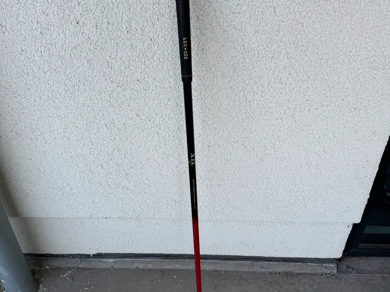 Billede 3 - 52° XTC Wedge – God stand