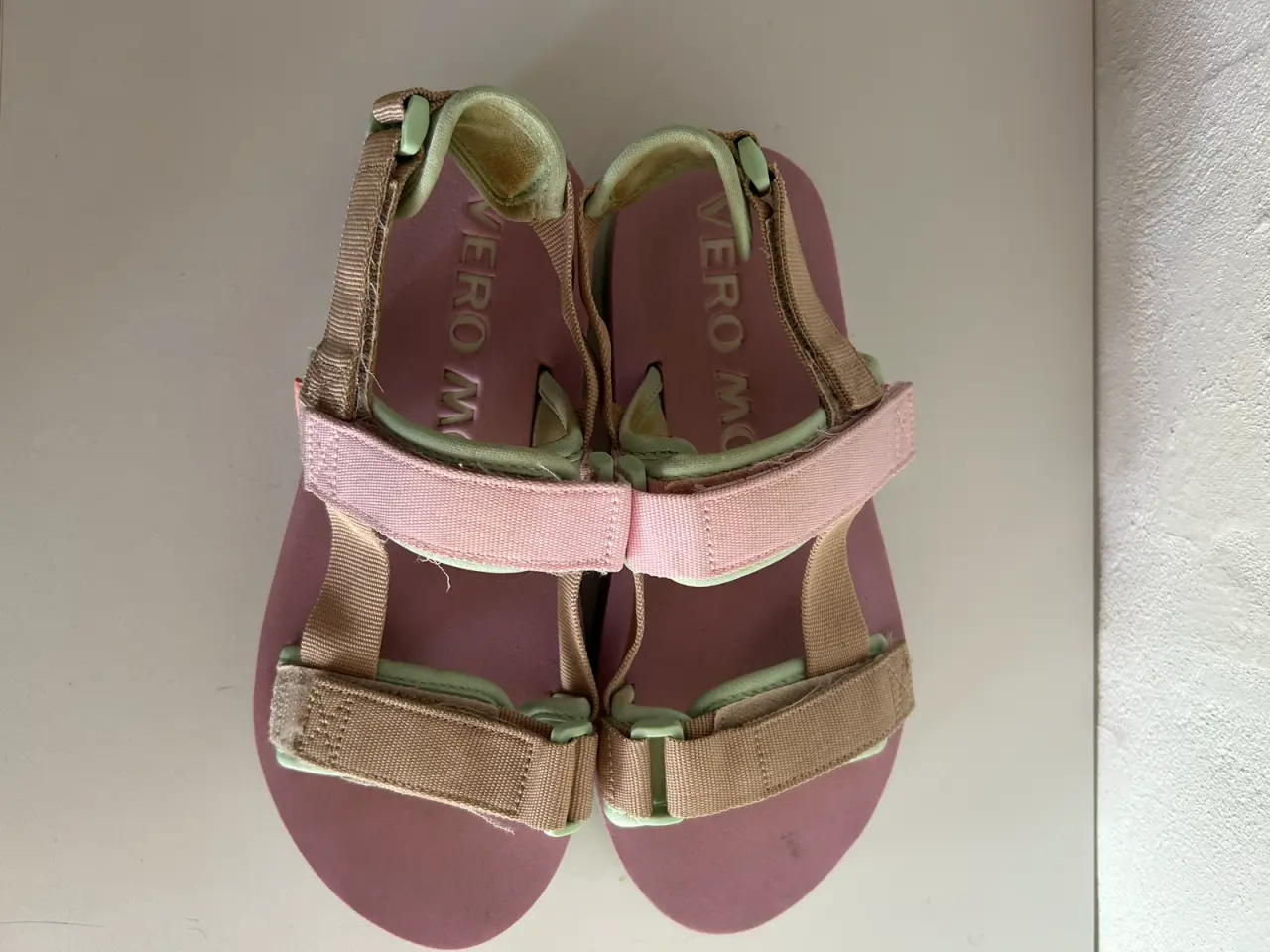 Billede 2 - Vero Moda sandaler