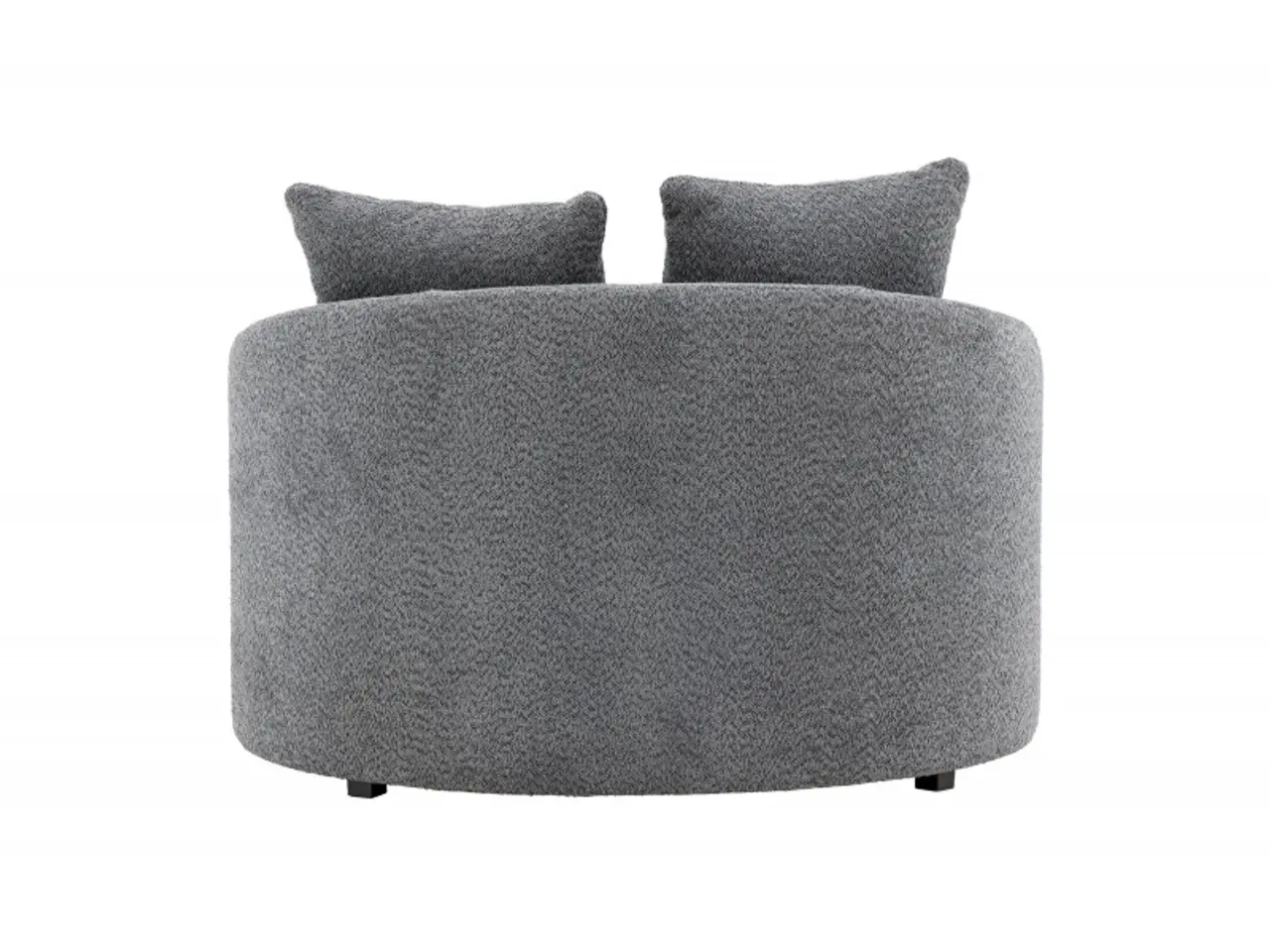 Billede 9 - Kelso 2 personers Sofa  - Grå