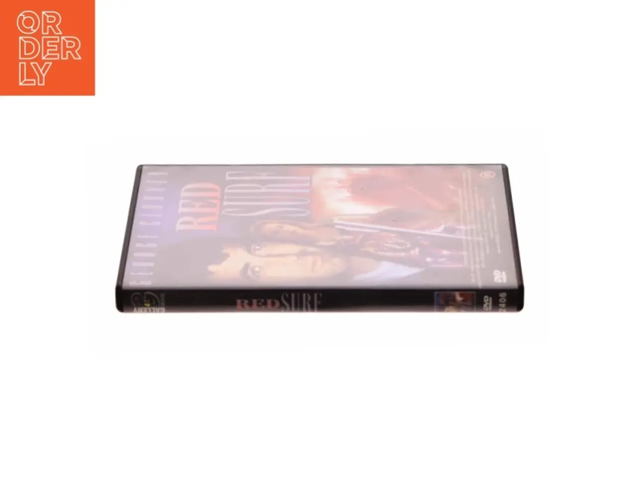 Billede 2 - Red surf fra DVD