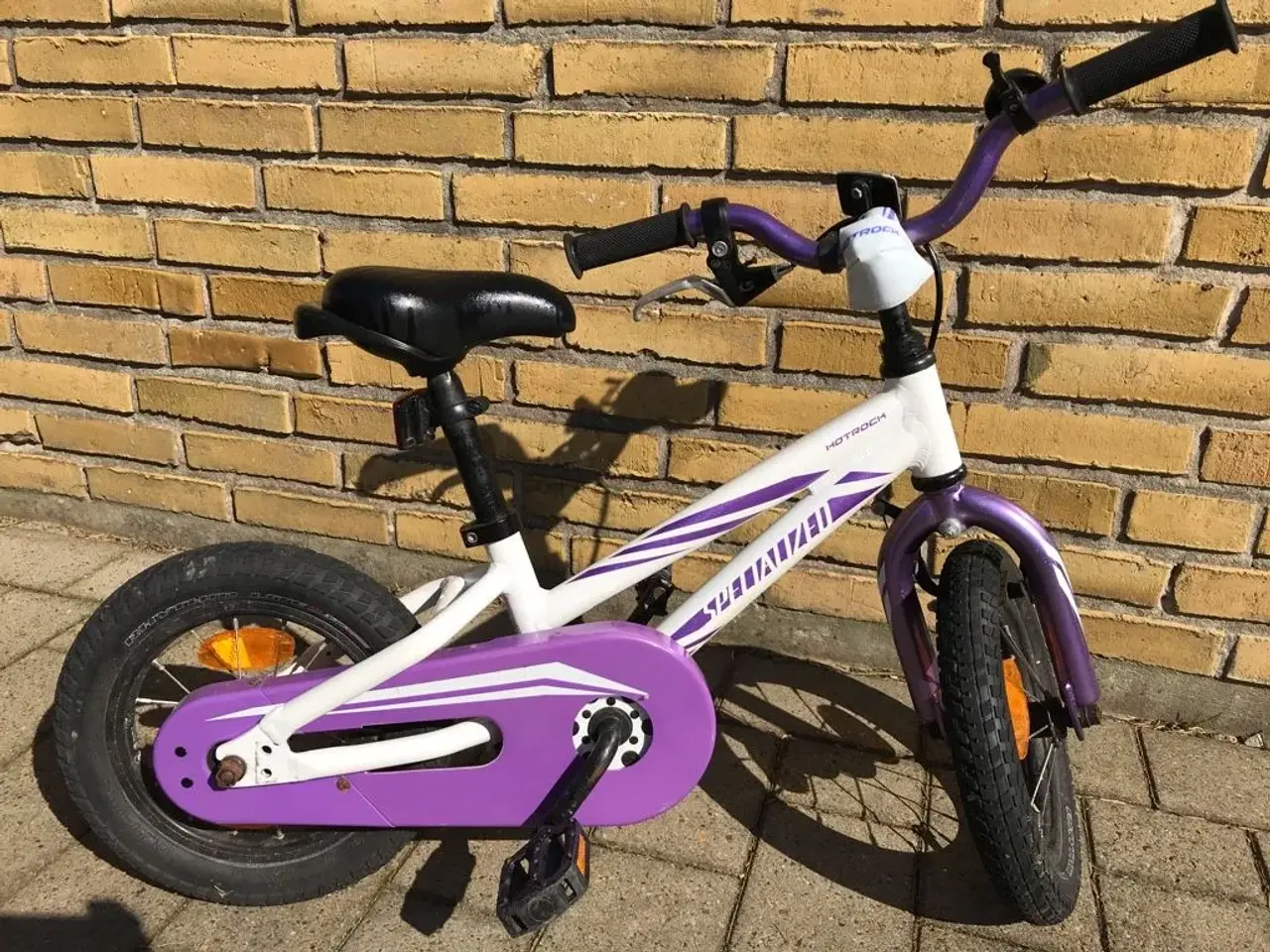 Billede 3 - Specialized hot rock 12 pigecykel