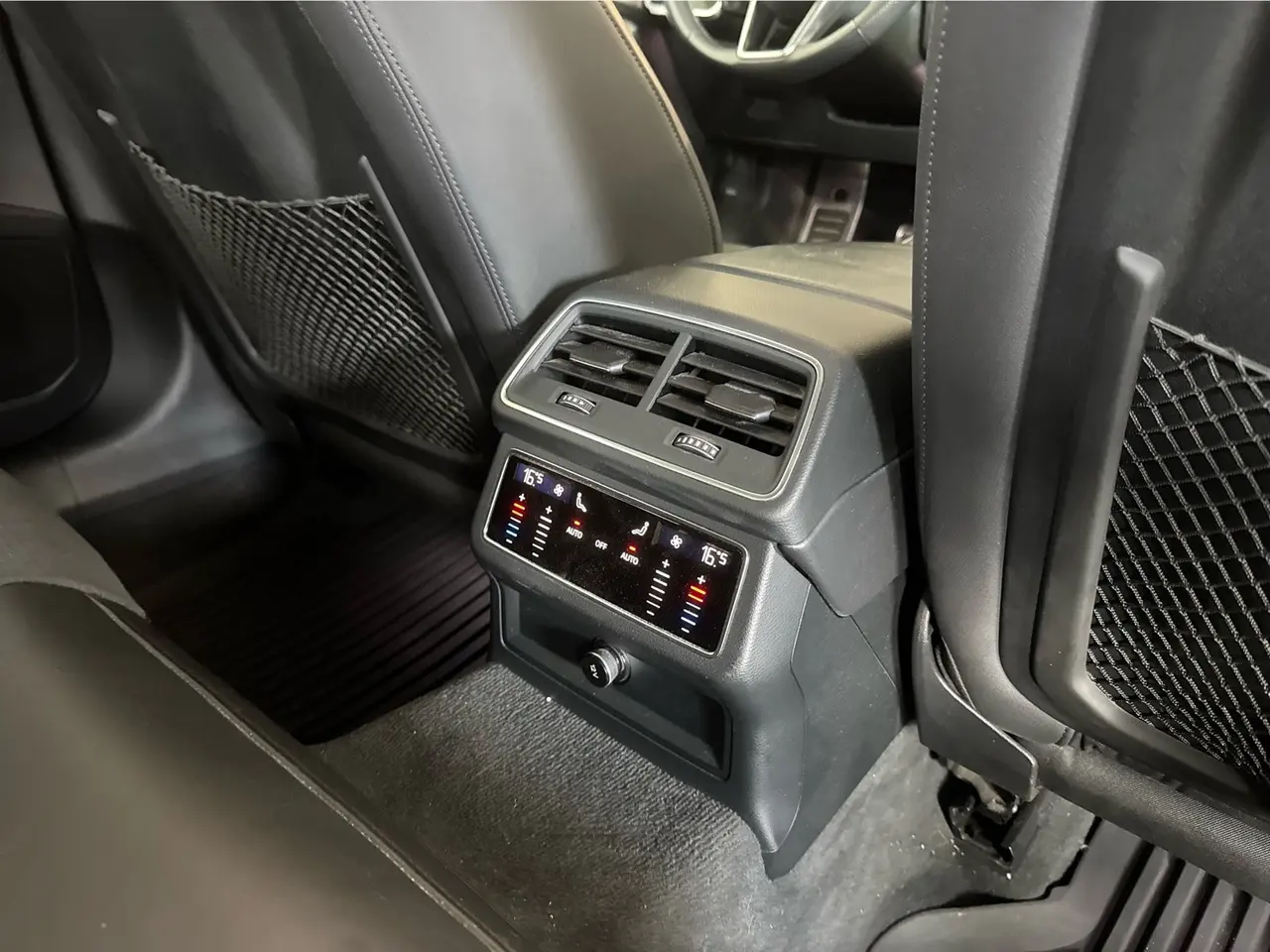 Billede 21 - Audi S6 3,0 TDi Avant quattro Tiptr.