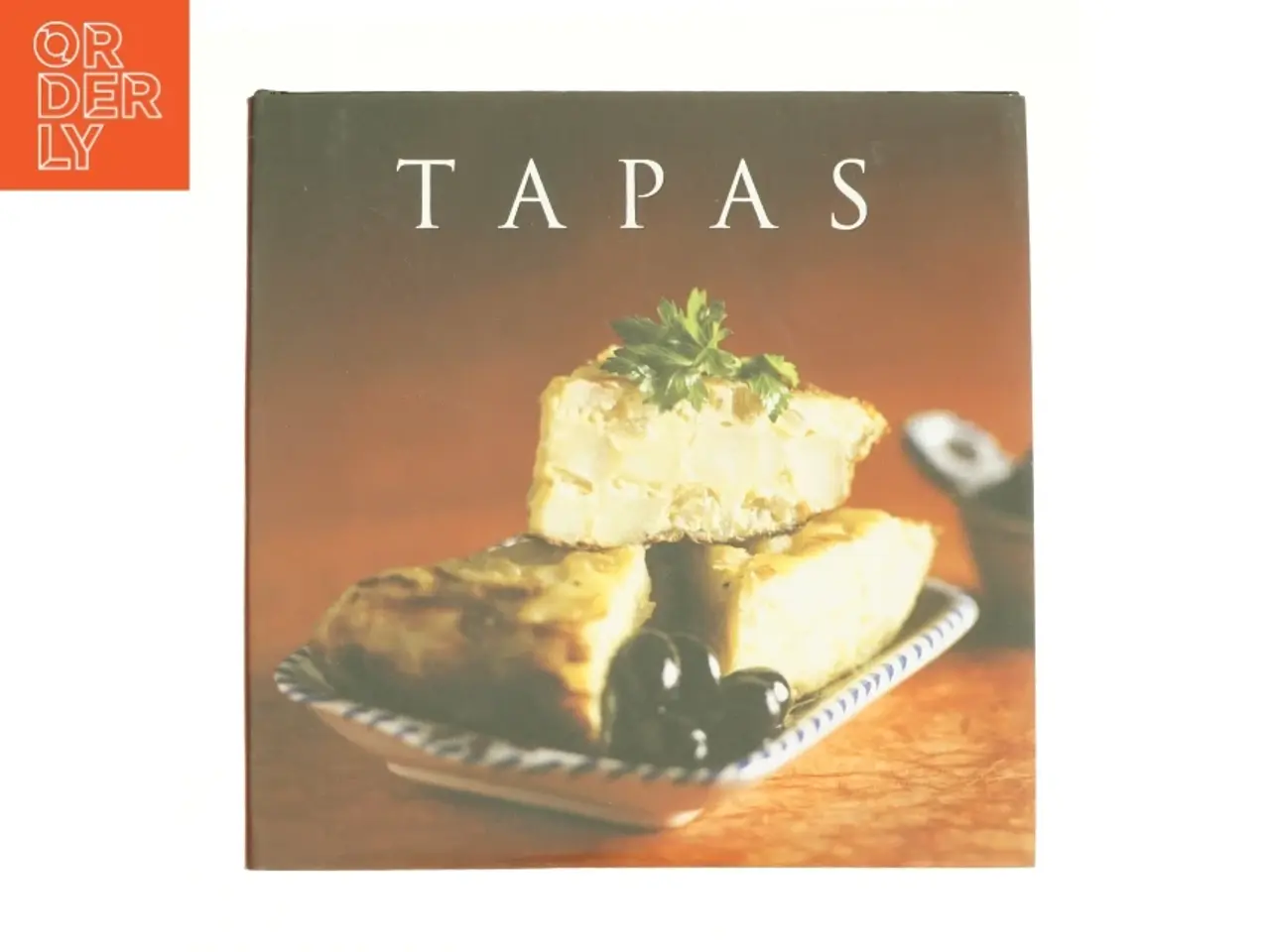 Billede 1 - Tapas