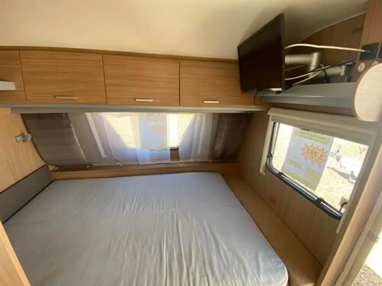 Billede 6 - Adria AVIVA 512 PT
