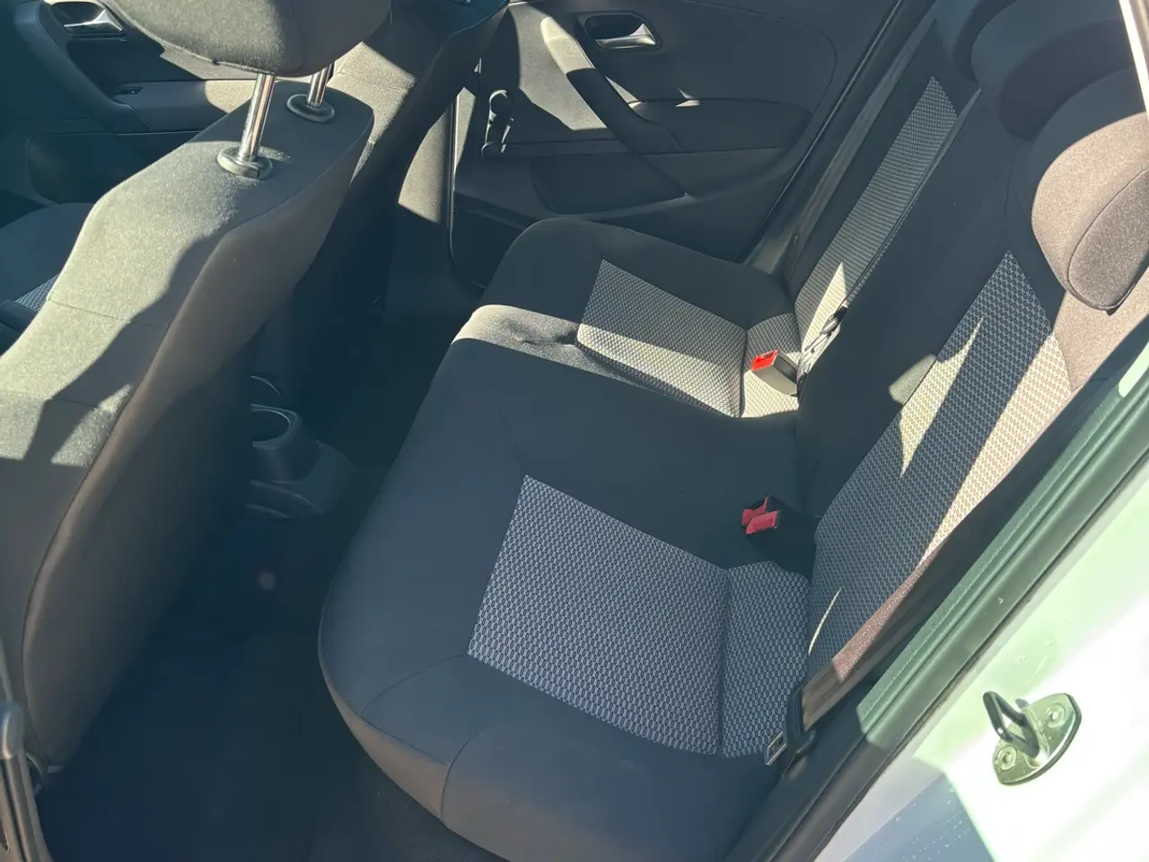 Billede 10 - VW polo 1,2 - 113.500km