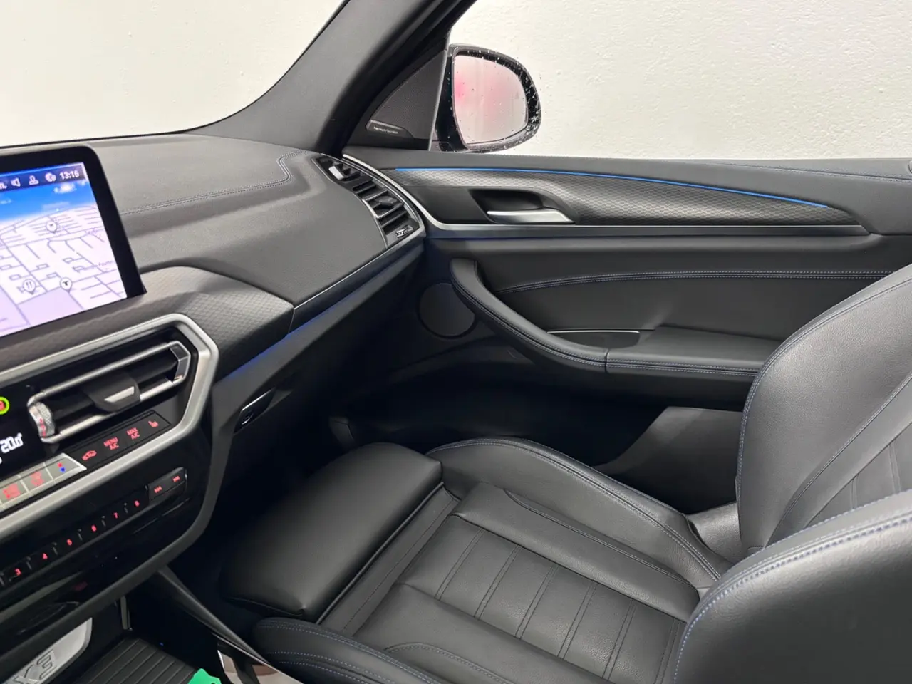 Billede 10 - BMW iX3 Charged Plus M-Sport