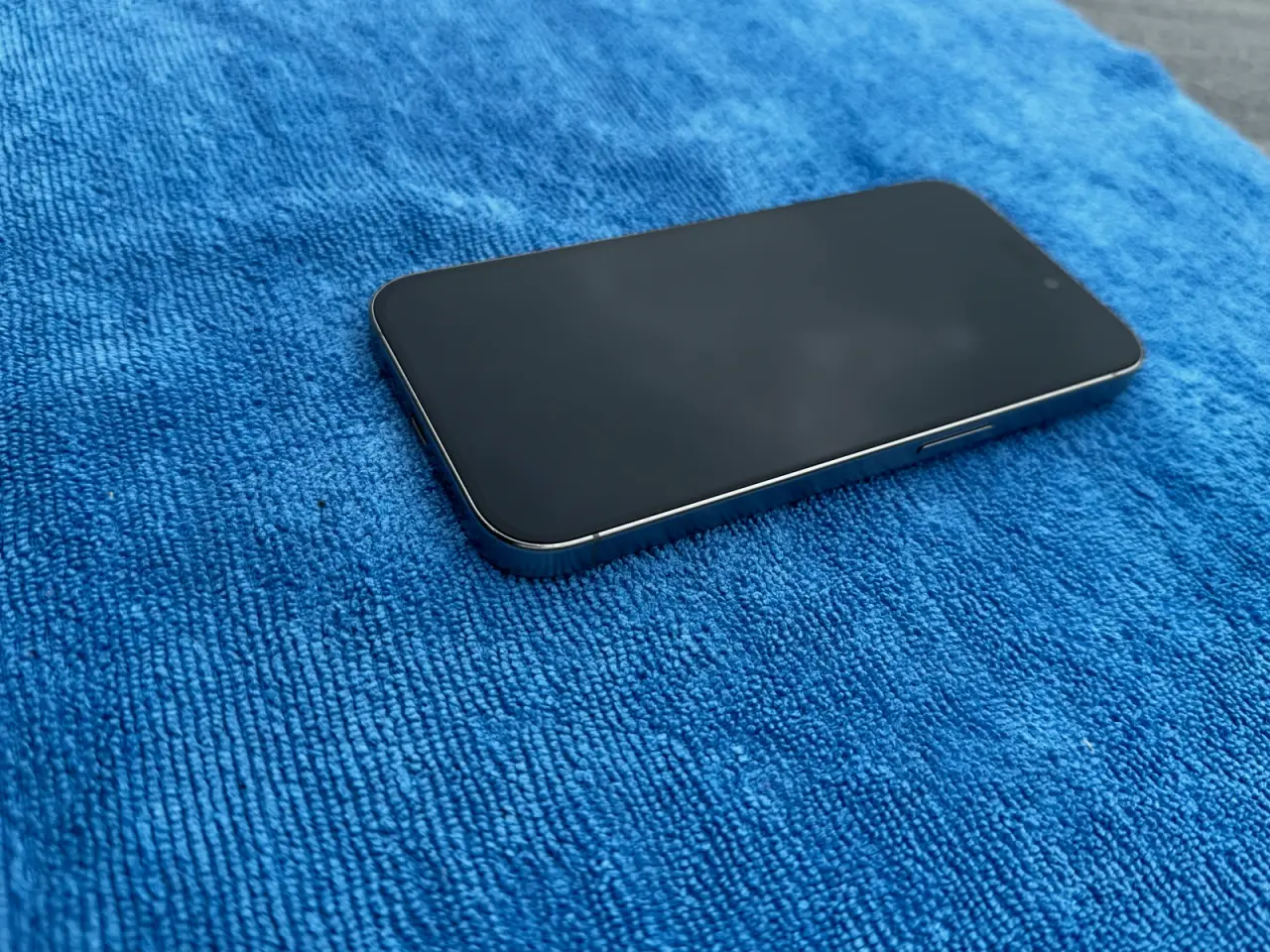 Billede 6 - iPhone 15 pro | Ny Skærm | 89% batteri