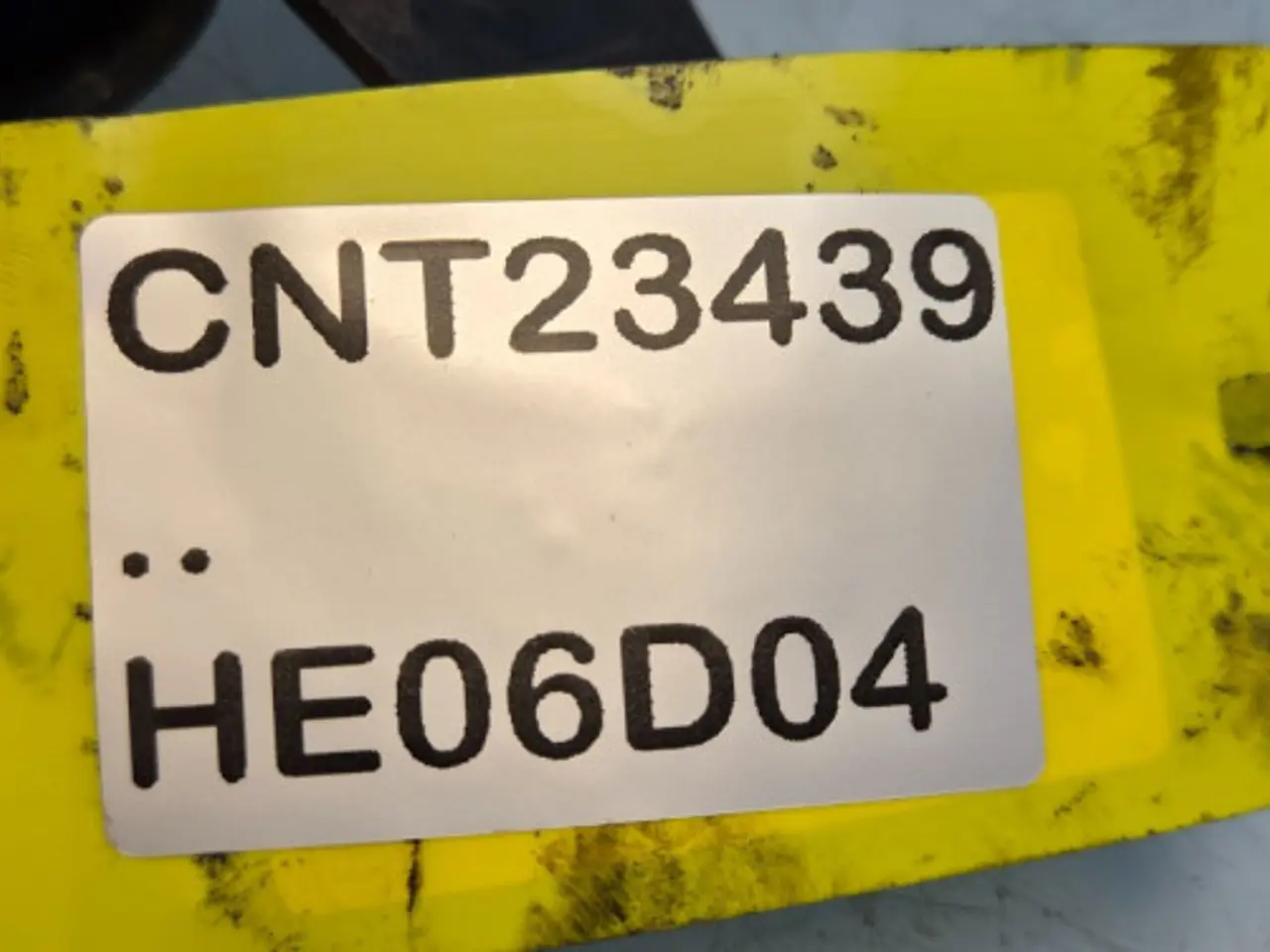 Billede 13 - Case Optum 300 Beslag 47640802