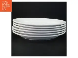 ILVA tallerkener fra Ilva Home Collection (str. 29 x 19,5 x 3,5 cm)