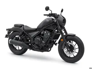 Honda CMX 500 Rebel S