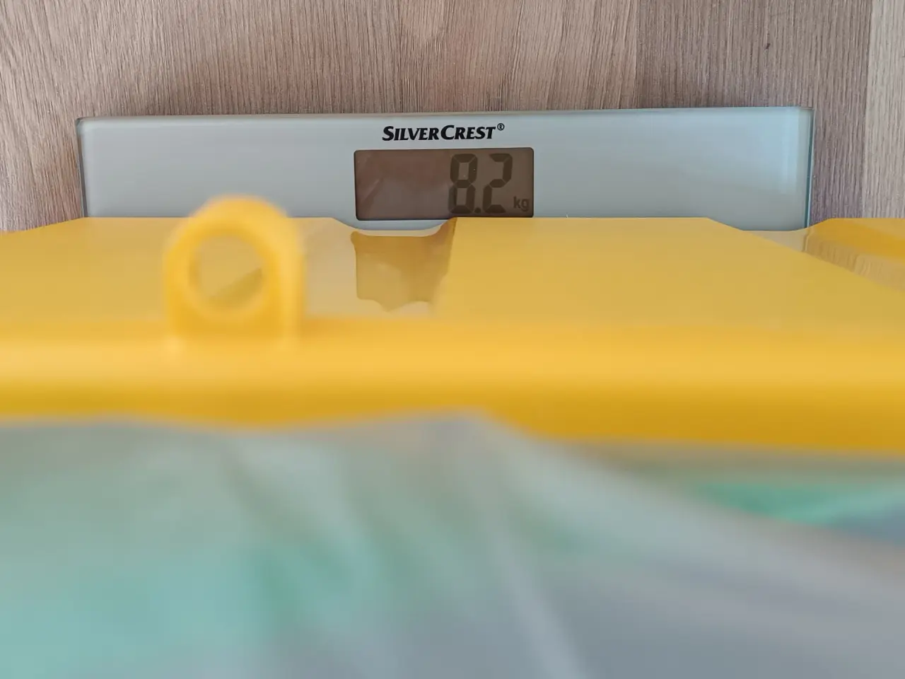 Billede 3 - Stor samling blandede LEGO klodser