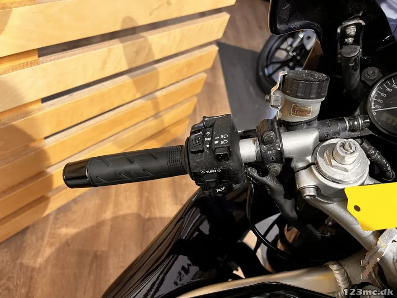Billede 15 - Honda VTR 1000 F Firestorm