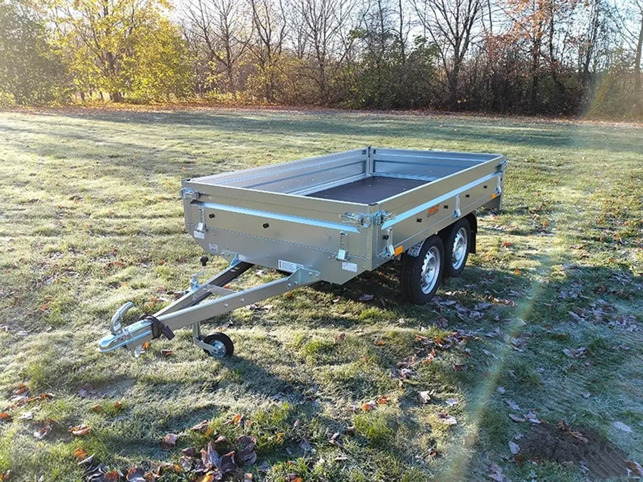 Billede 2 - Neptun Nordica GN287 Basic