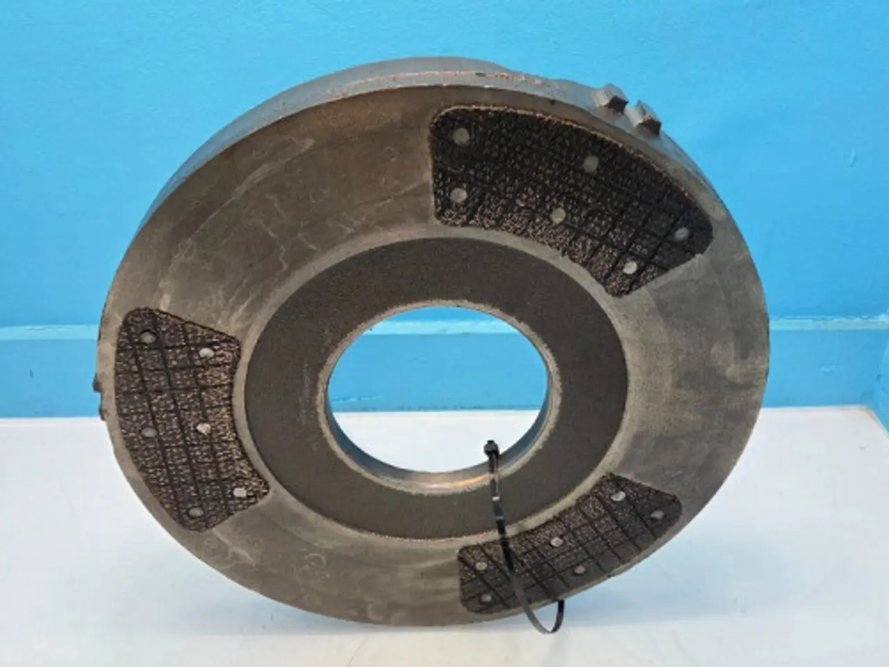 Billede 10 - John Deere 4040 Plade RE33013