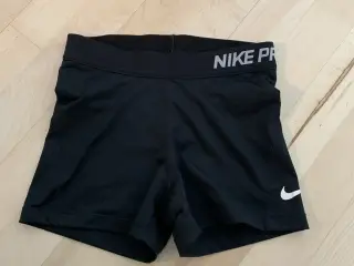 Nike Pro korte tights