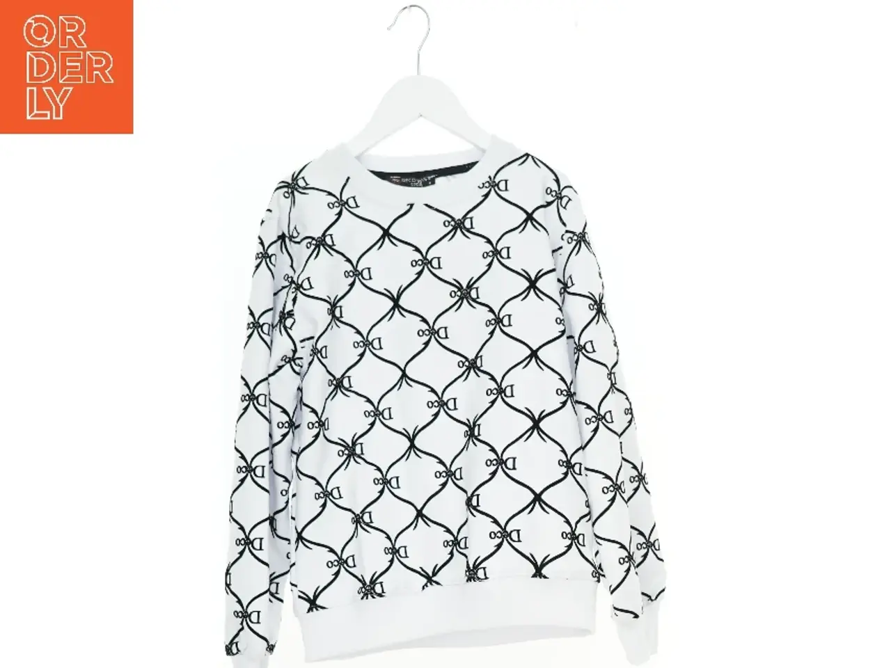 Billede 1 - Sweatshirt (str. 128 cm)