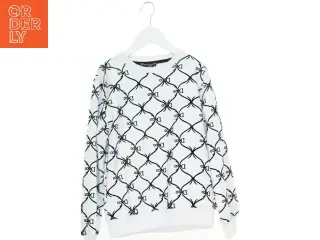 Sweatshirt (str. 128 cm)