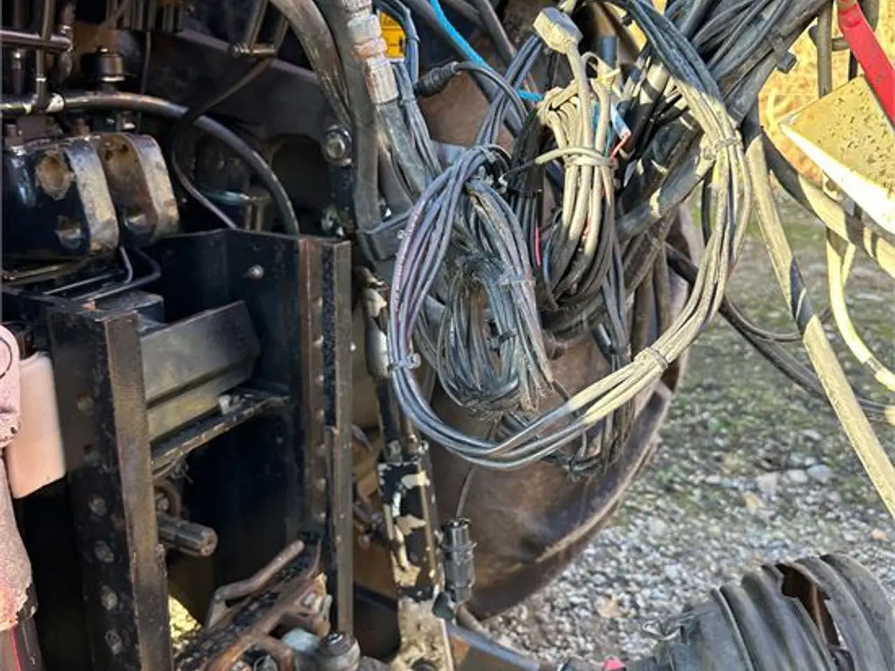 Billede 37 - Horsch Pronto 6 KE