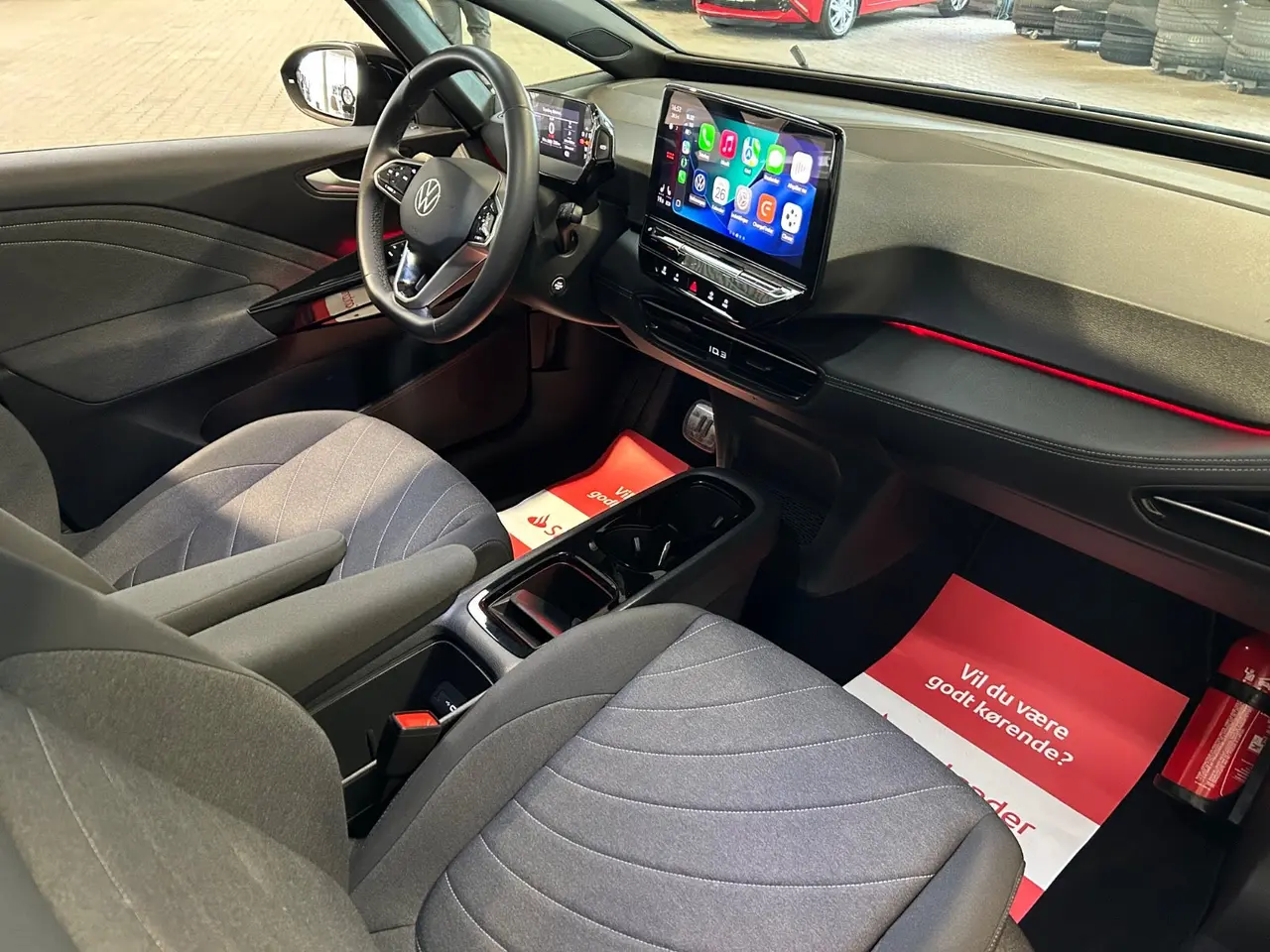 Billede 15 - VW ID.3 58 Business