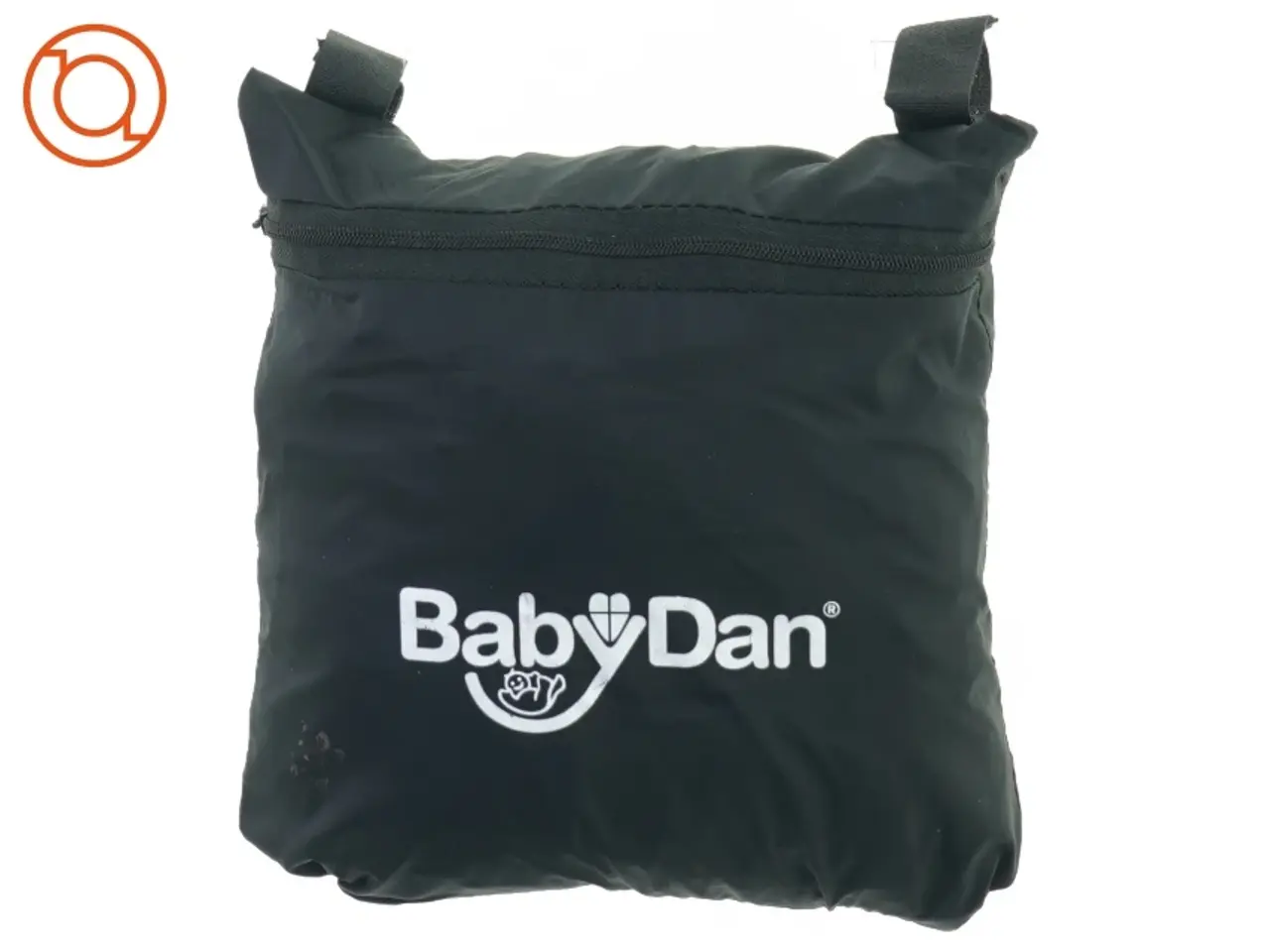 Billede 1 - Barnevogns overtræk fra Baby Dan (str. 17 cm)