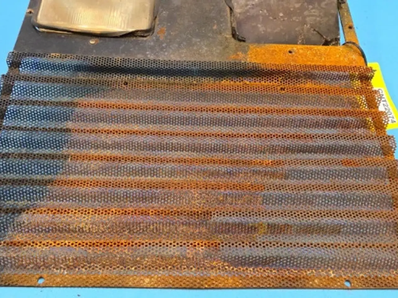 Billede 3 - Massey Ferguson 3085 Gitter 3388220M91