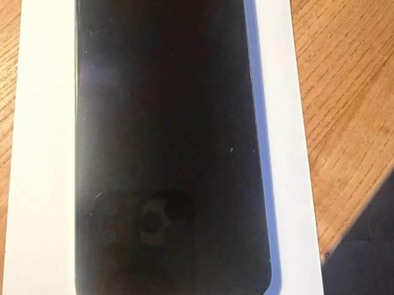 Billede 1 - iPhone 15 Pro Max 256gb
