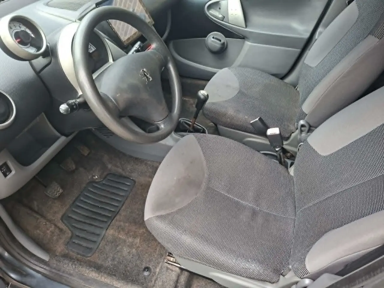 Billede 6 - Peugeot 107 1,0 Comfort