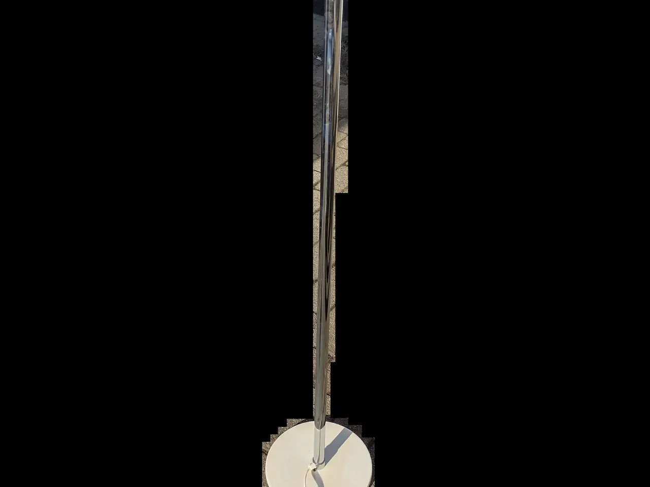 Billede 2 - Standerlampe