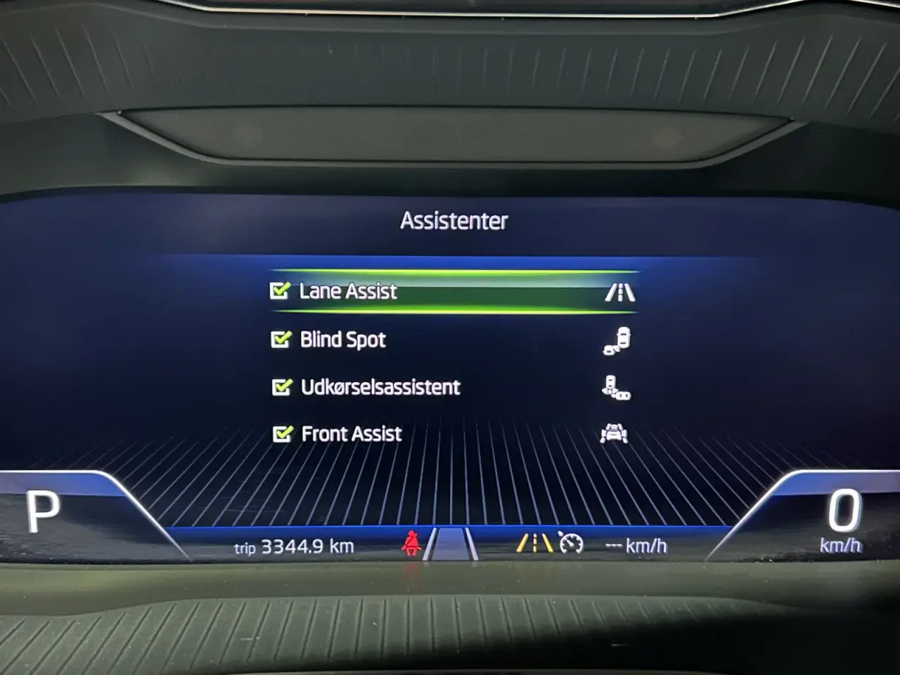 Billede 16 - Skoda Superb 2,0 TDi 150 Style Combi DSG