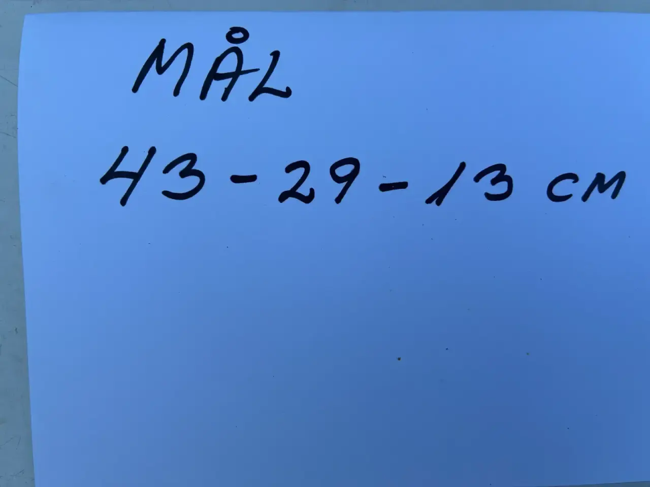 Billede 5 - Alu. kuffert