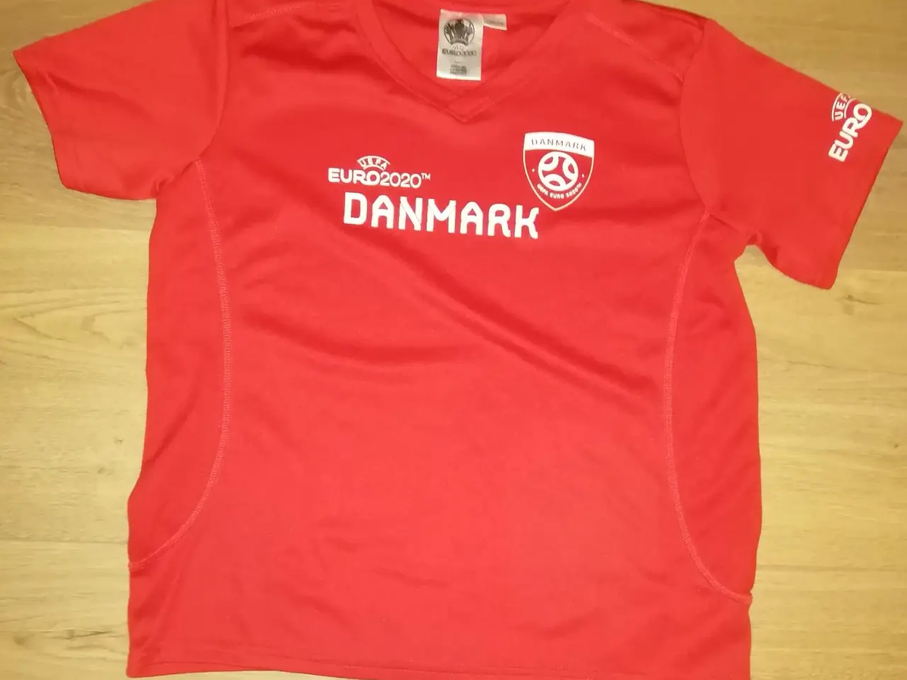 Billede 2 - EURO 2020 DANMARK, STR. 158/164, SOM NY