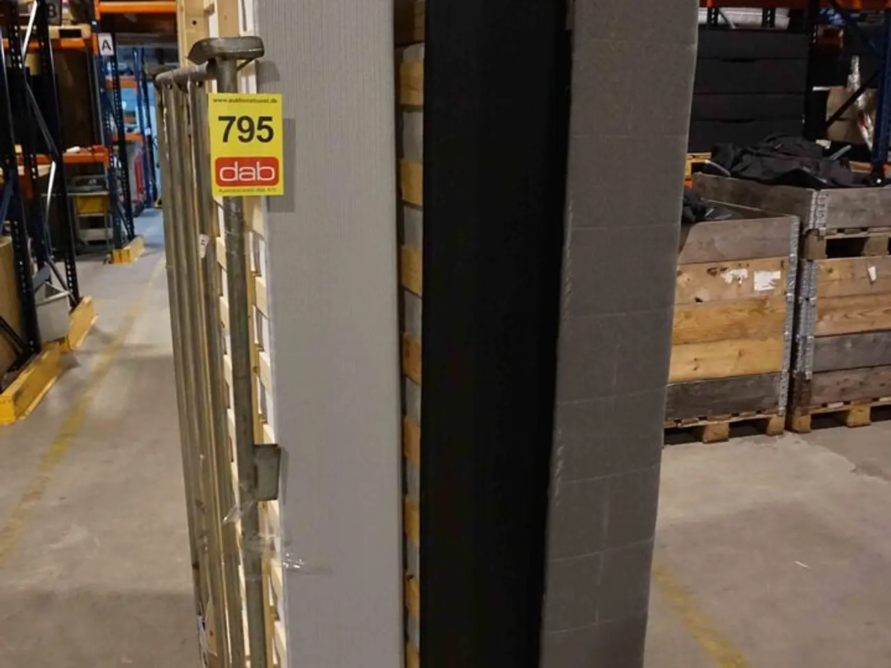 Billede 1 - 3 stk Boxmadrasser
