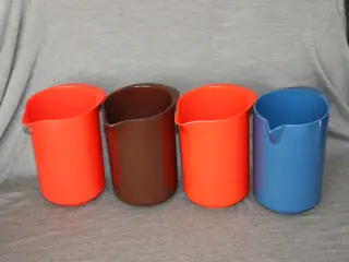 Rosti kande 1 L