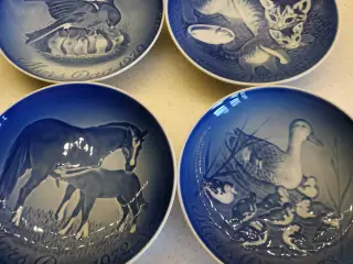 Mors dags platte 1970-1986