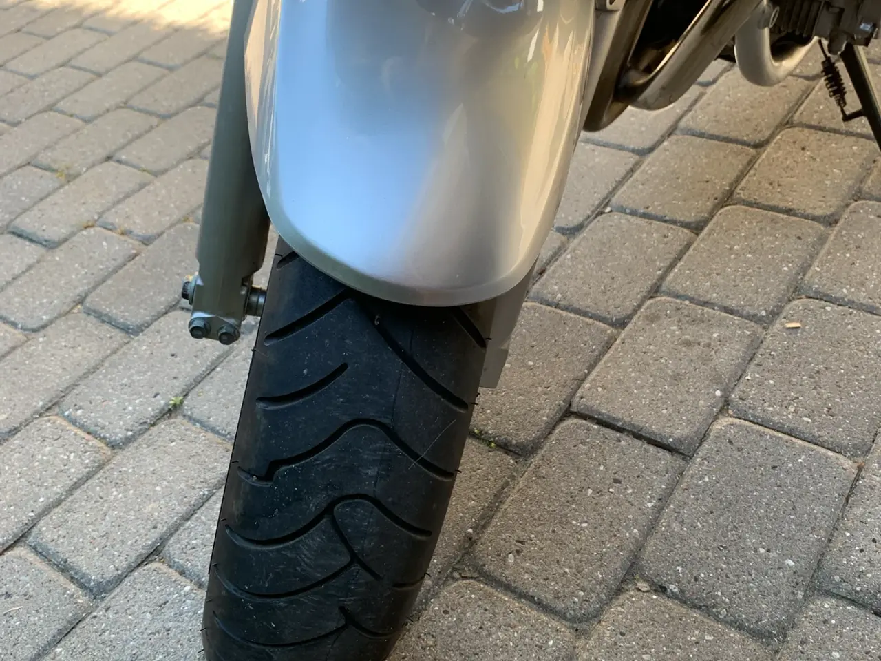 Billede 8 - Suzuki gsf 600 s