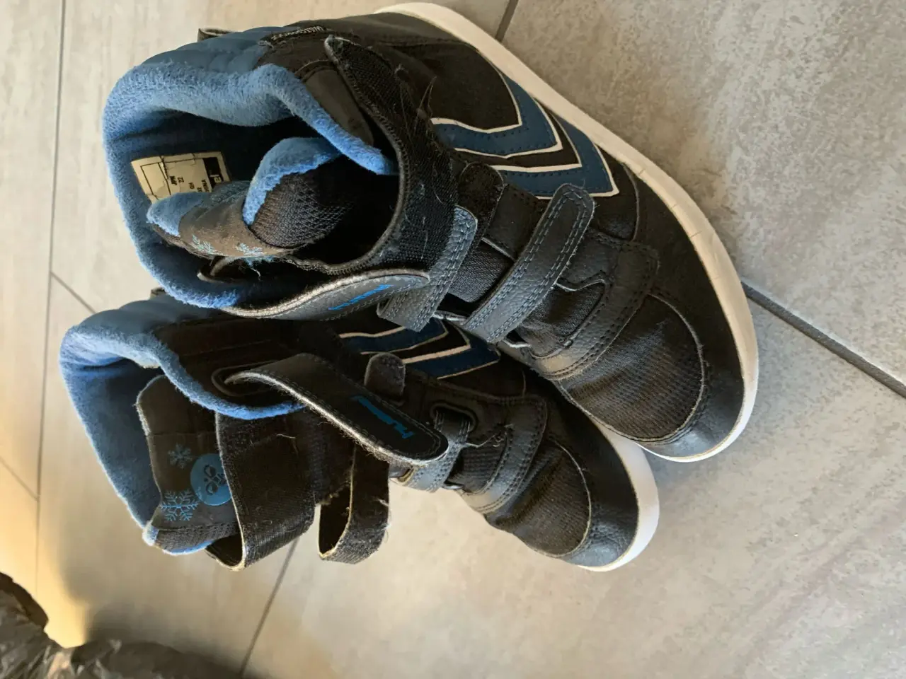 Billede 1 - Hummel unisex støvle