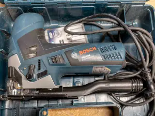 UDLEJES - Bosch GST90E Profesionel