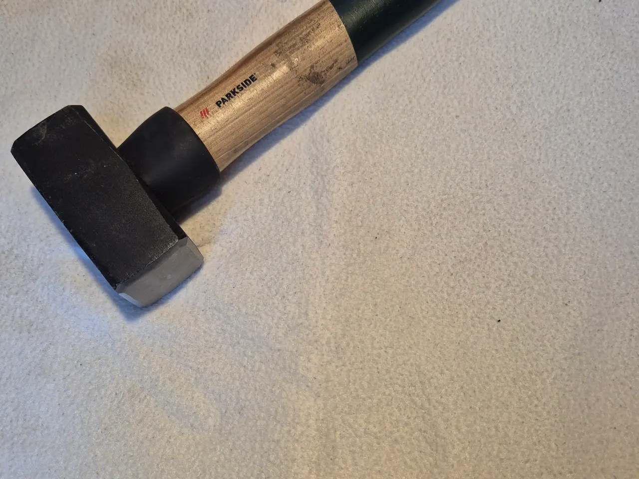 Billede 2 - Hammer